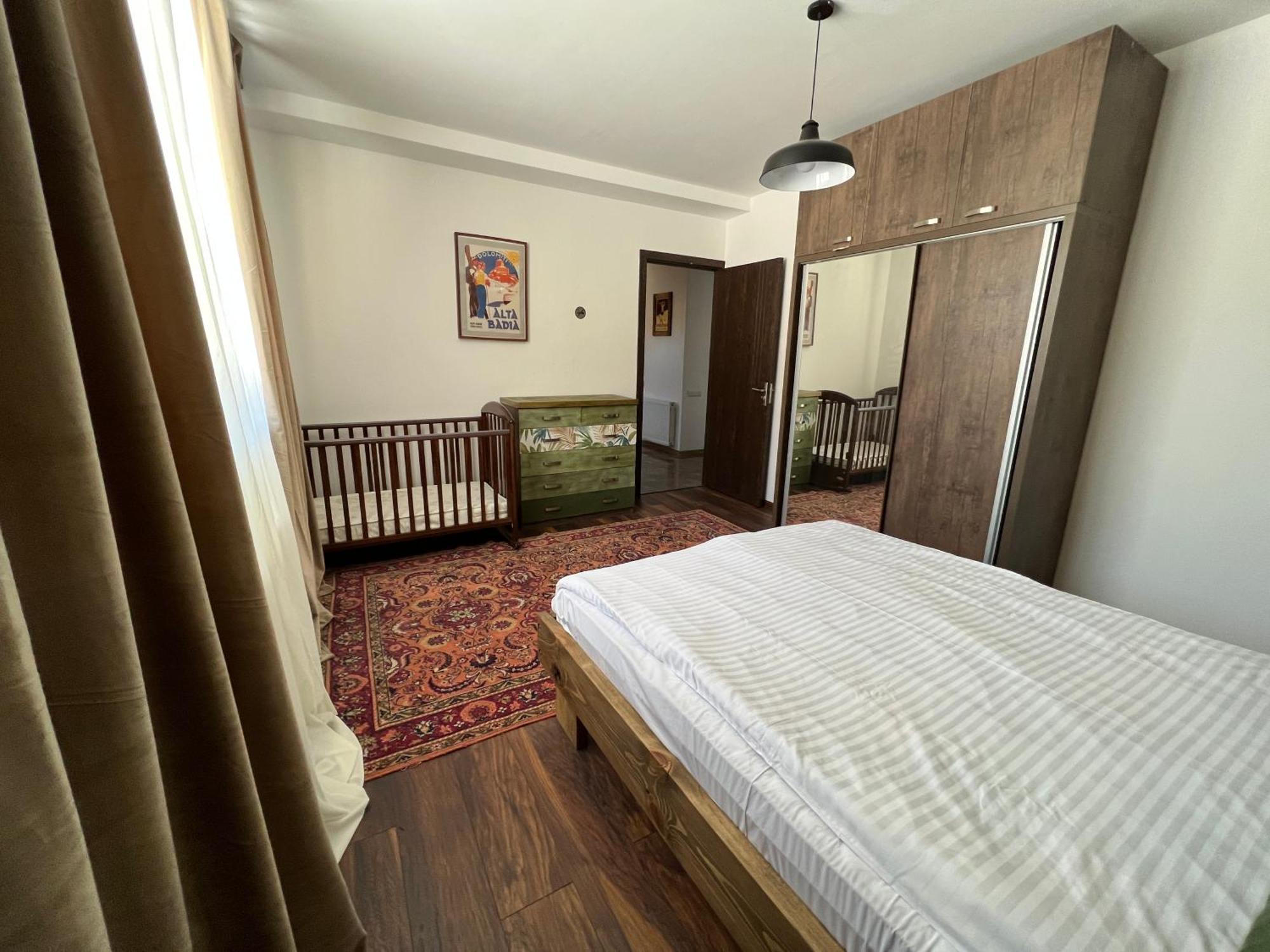 Mountain Cricket Chalets And Apartments Gudauri Habitación foto