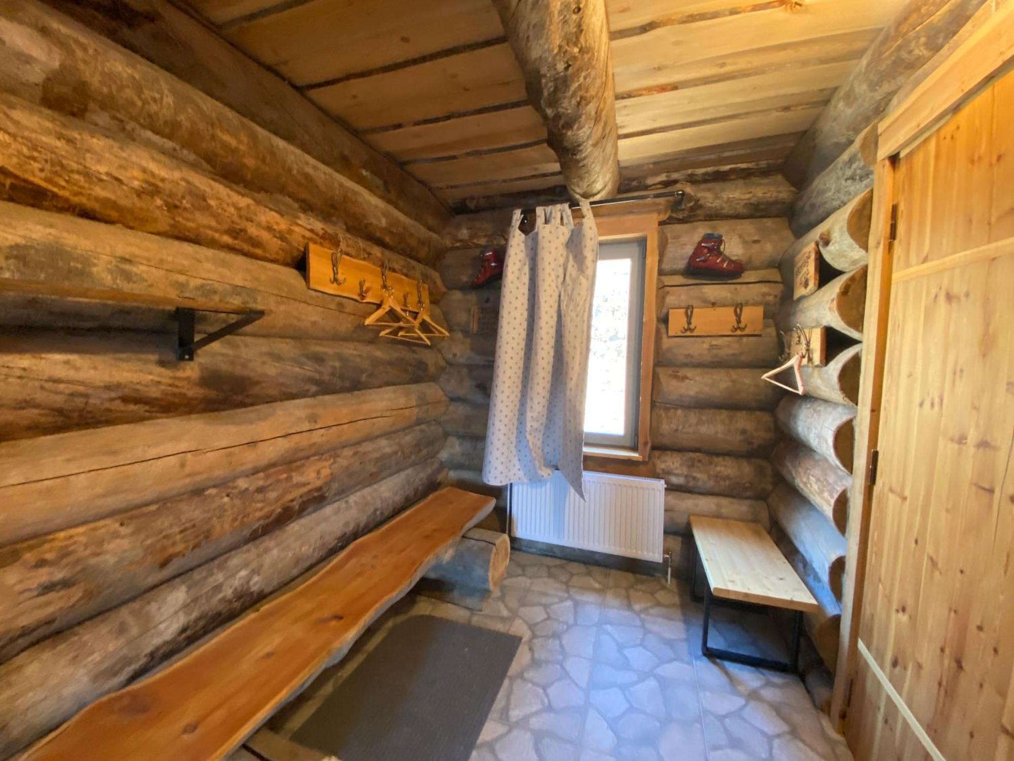 Mountain Cricket Chalets And Apartments Gudauri Habitación foto
